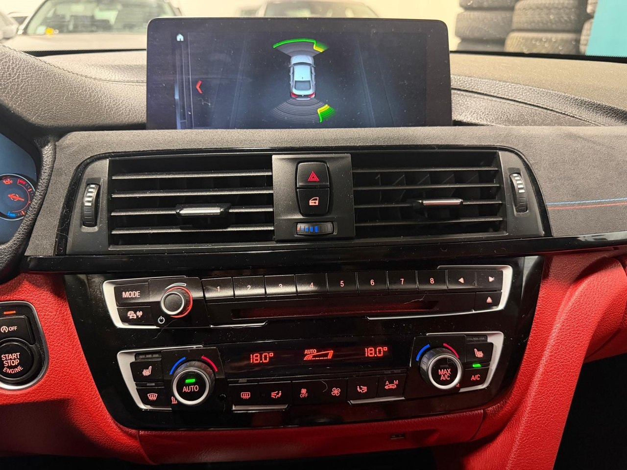BMW 430i Gran Coupé Steptronic, 8-trins, 252ps, 2019