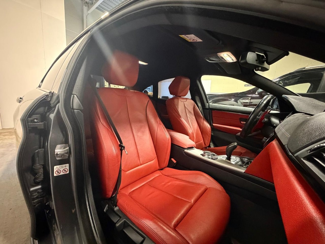 BMW 430i Gran Coupé Steptronic, 8-trins, 252ps, 2019