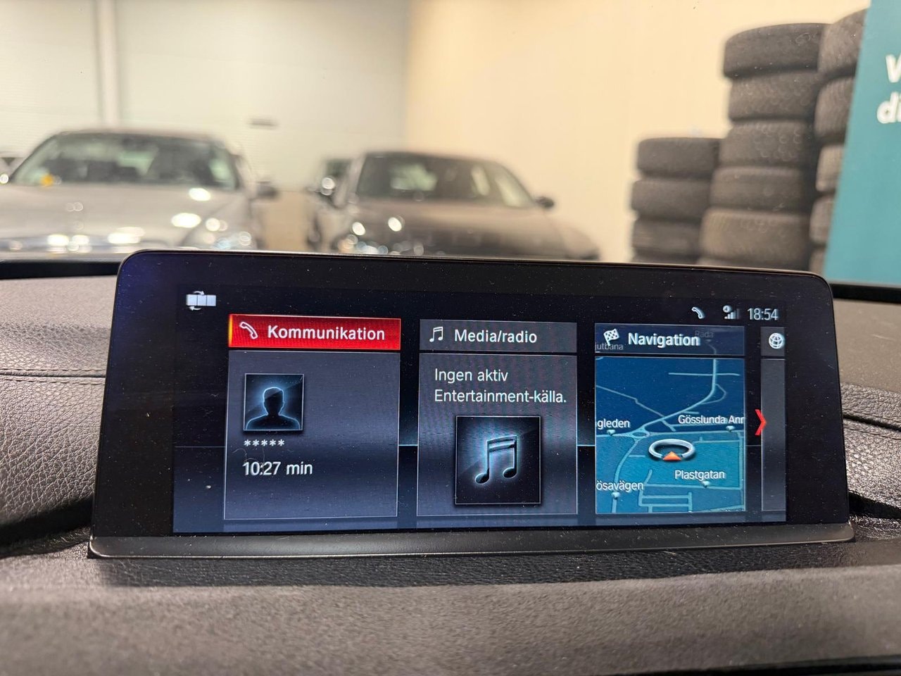 BMW 430i Gran Coupé Steptronic, 8-trins, 252ps, 2019