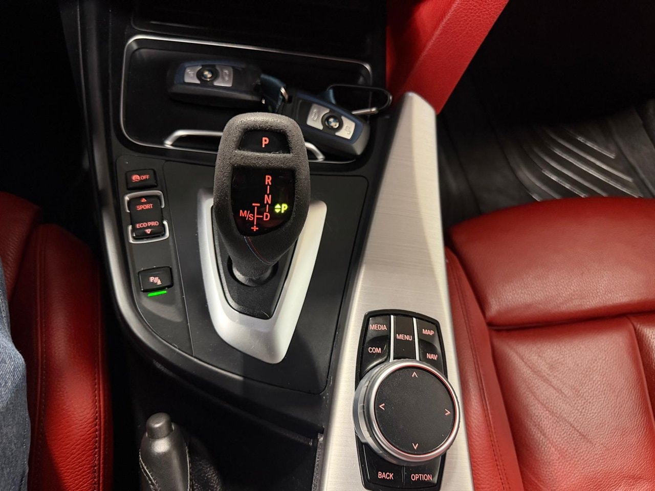 BMW 430i Gran Coupé Steptronic, 8-trins, 252ps, 2019