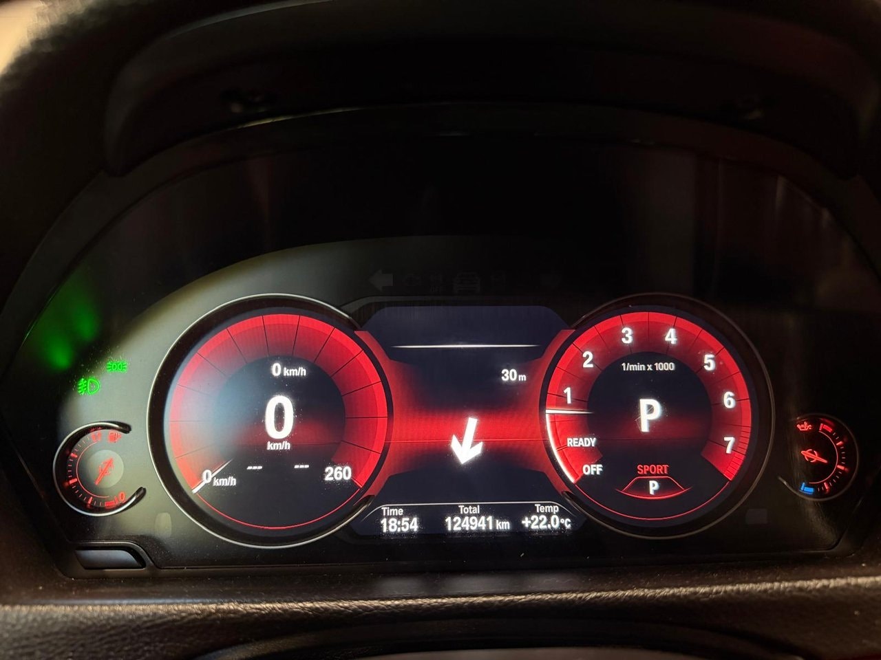 BMW 430i Gran Coupé Steptronic, 8-trins, 252ps, 2019