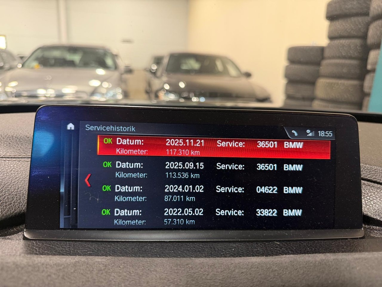 BMW 430i Gran Coupé Steptronic, 8-trins, 252ps, 2019