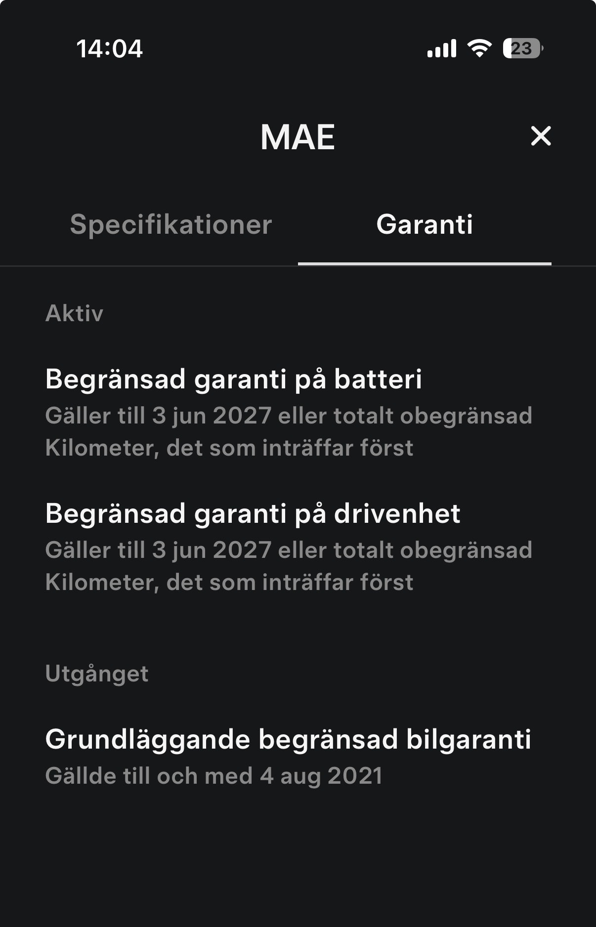 Tesla Model S 75D, 525ps, 2018