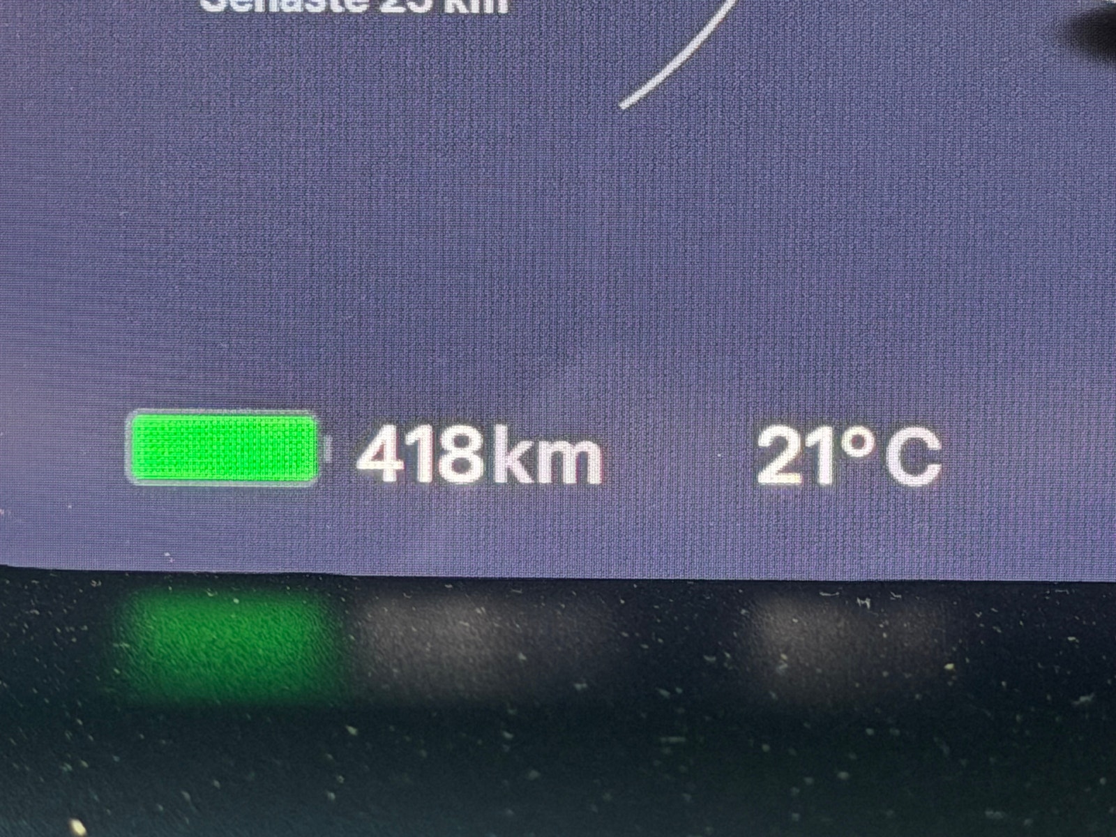Tesla Model S 75D, 525ps, 2018