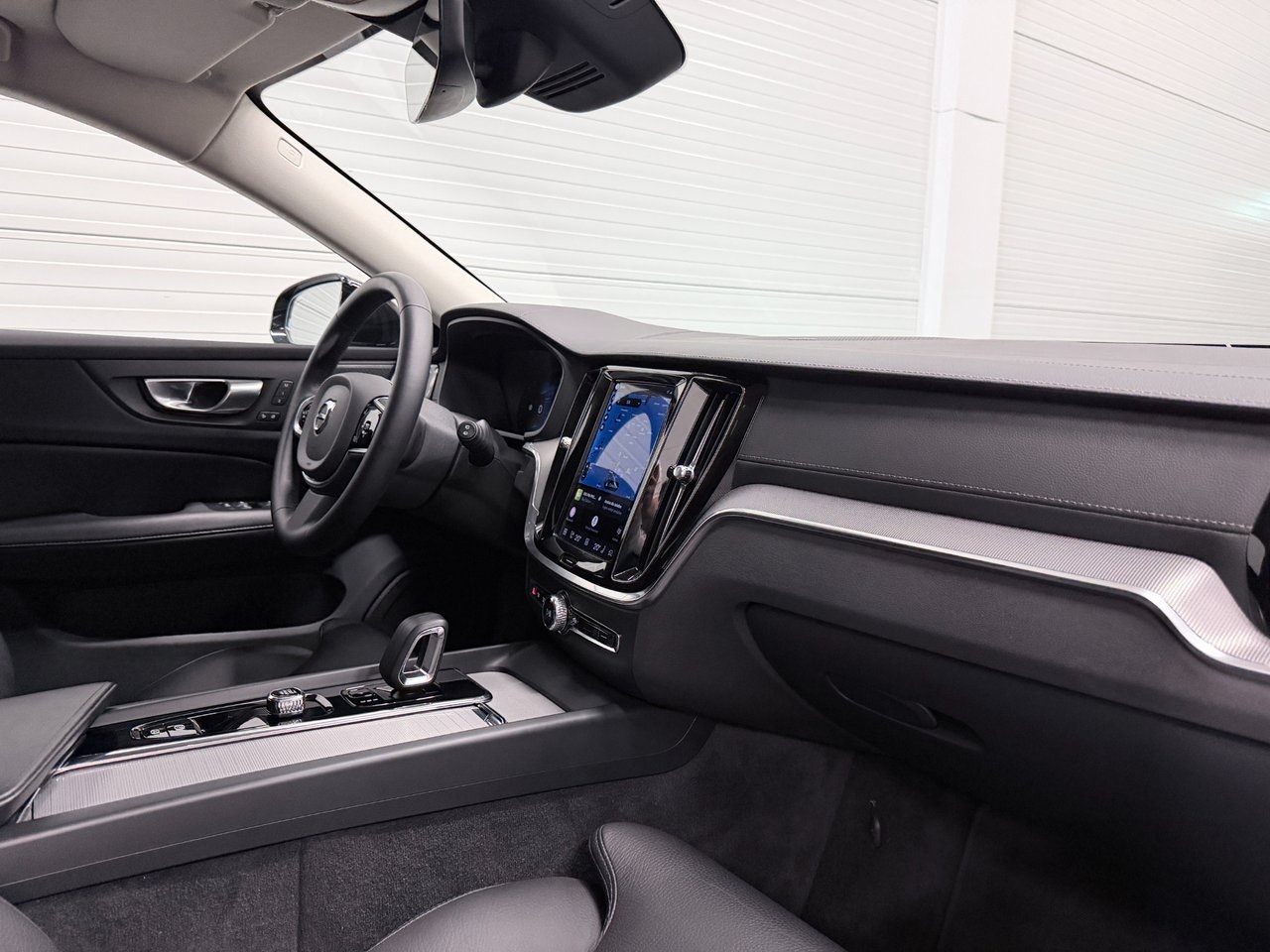 Volvo V60 B4 Geartronic, 8-trins, 197ps, 2023