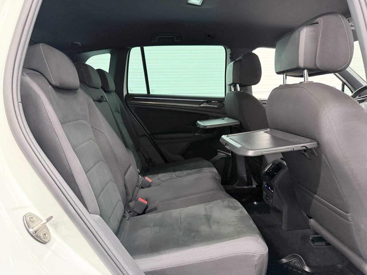 Volkswagen Tiguan 2.0 TDI DPF SCR 4Motion DSG Sequential, 7-trins, 190ps, 2018