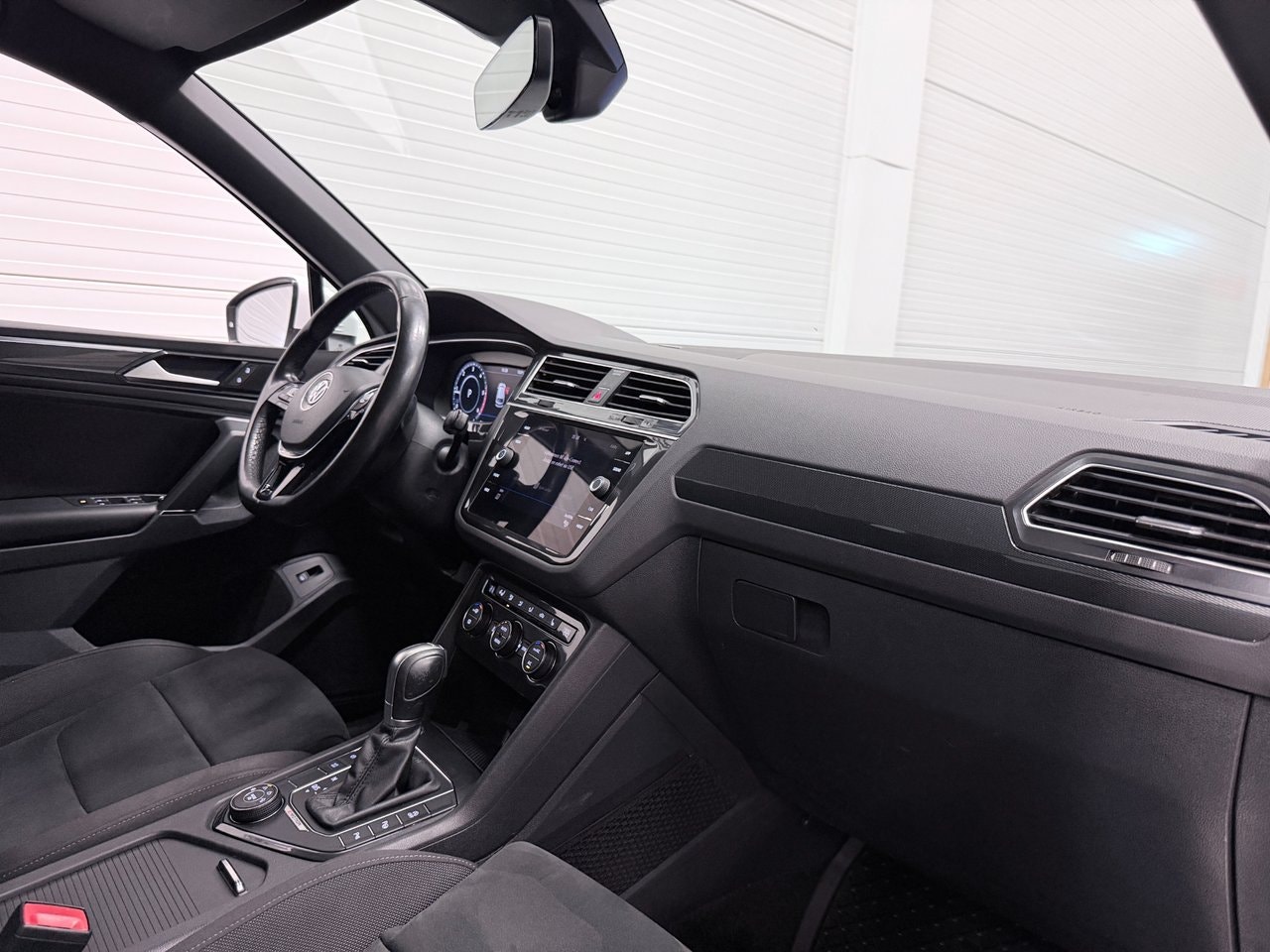 Volkswagen Tiguan 2.0 TDI DPF SCR 4Motion DSG Sequential, 7-trins, 190ps, 2018