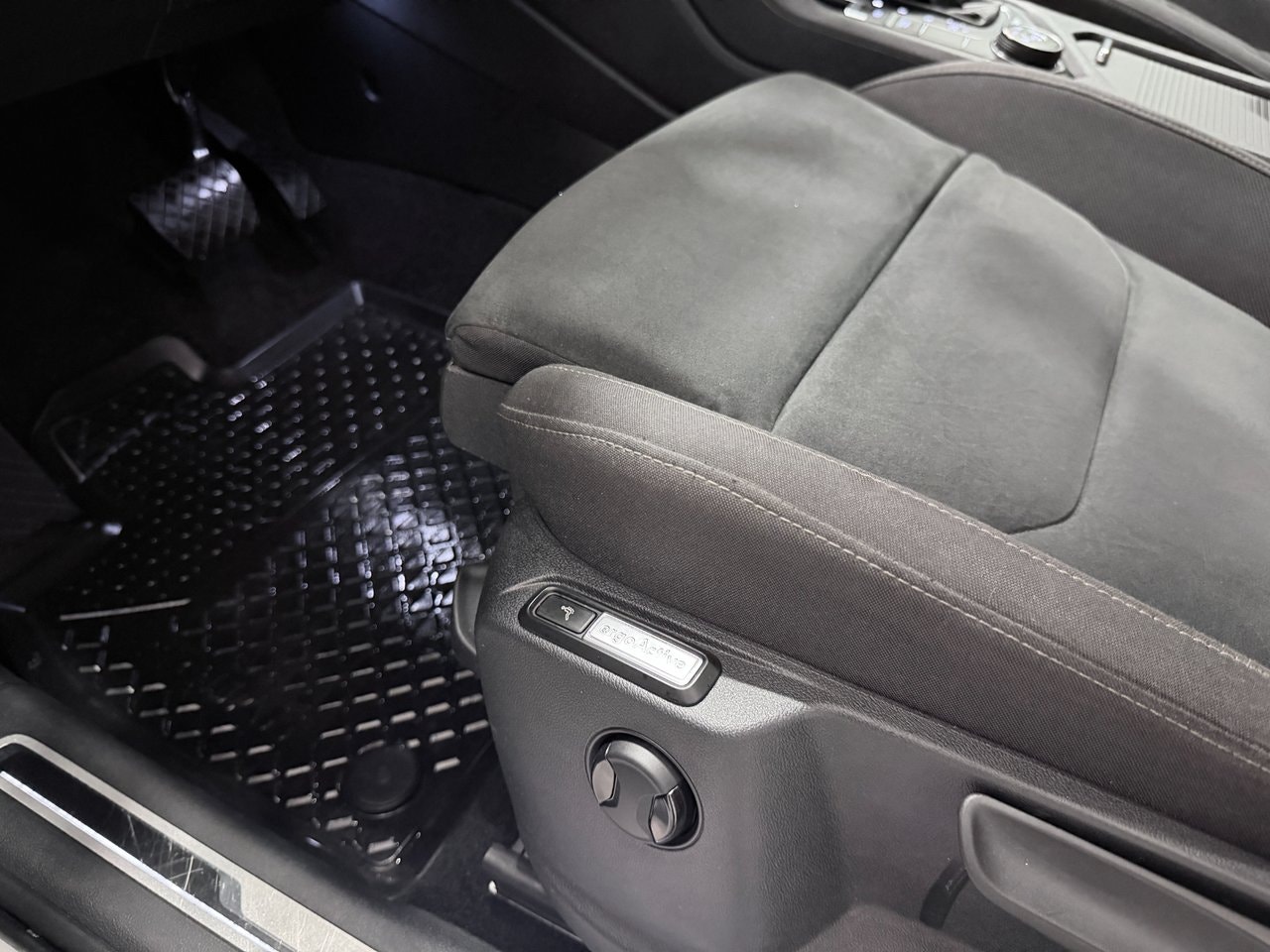 Volkswagen Tiguan 2.0 TDI DPF SCR 4Motion DSG Sequential, 7-trins, 190ps, 2018