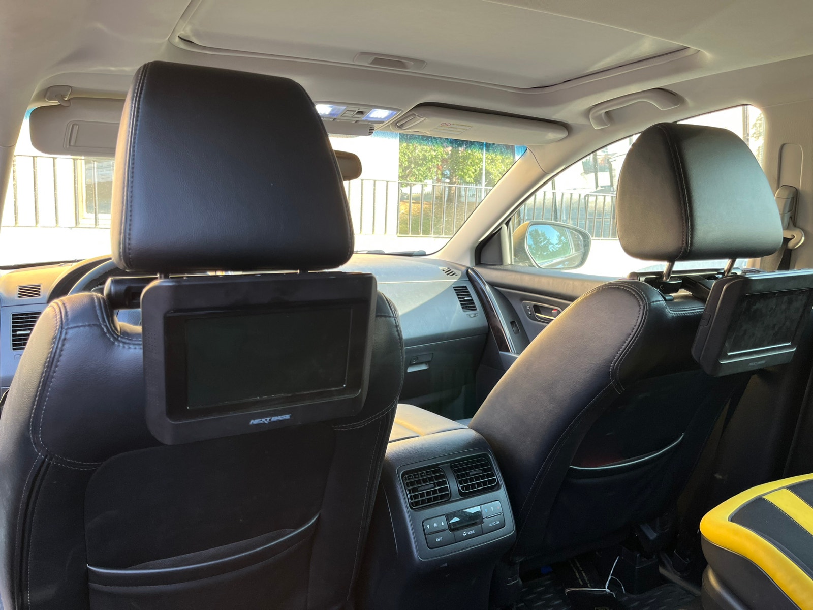 Mazda CX-9 3.7 AWD Automatic, 6-trins, 277ps, 2011