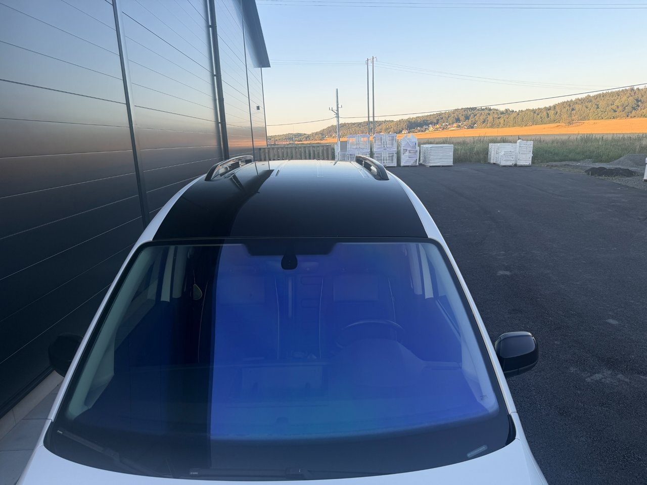 Volkswagen Caddy Van 2.0 TDI BMT Manual, 5-trins, 75ps, 2018