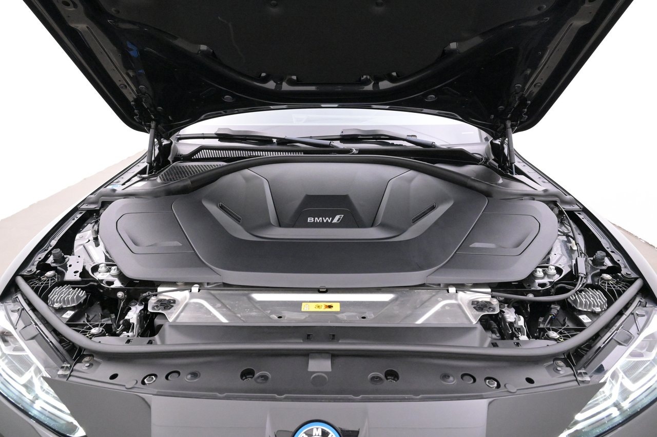 BMW i4 eDrive40 Gran Coupé 83.9 kWh, 340hp, 2024