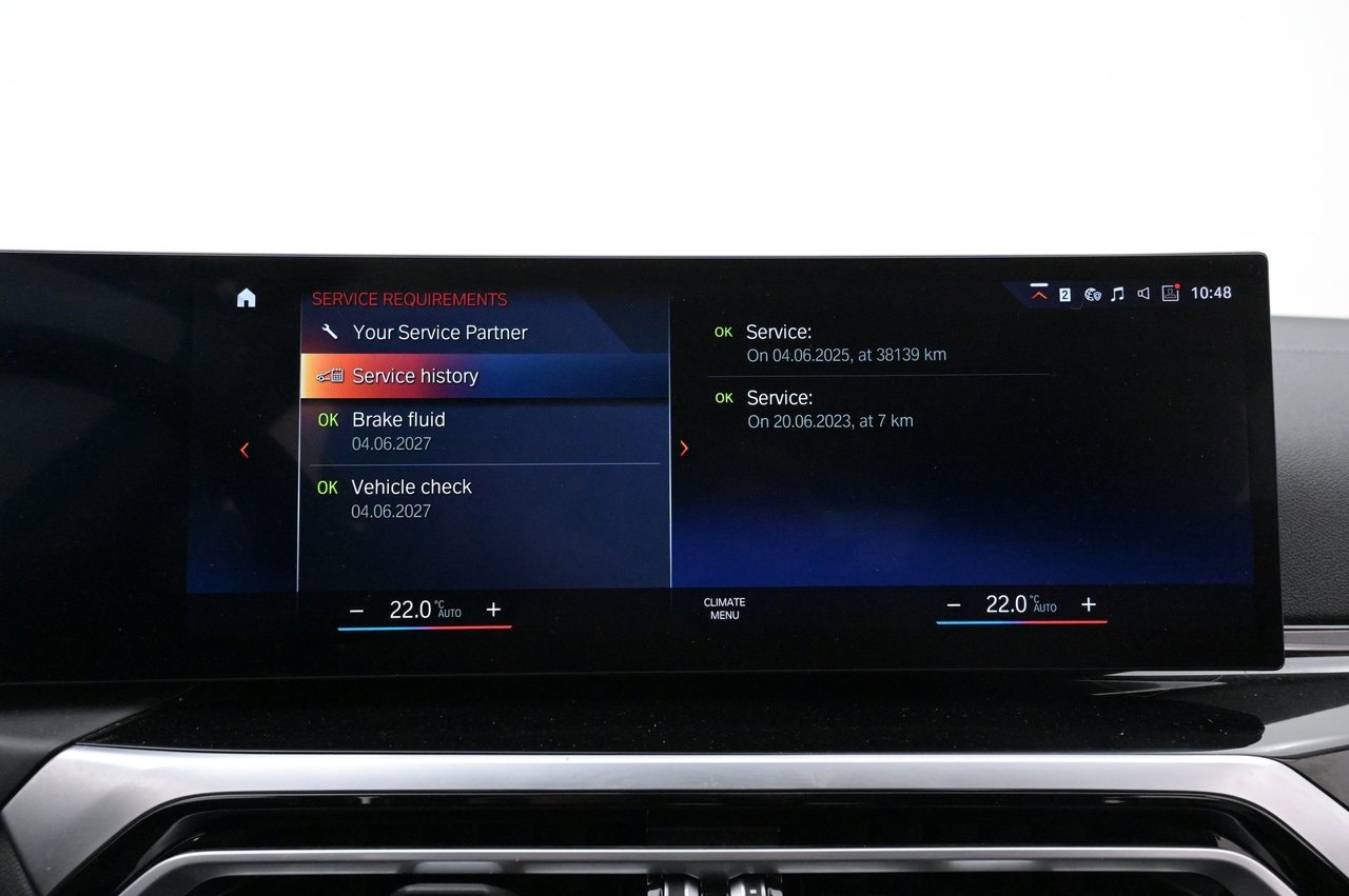 BMW i4 eDrive40 Gran Coupé 83.9 kWh, 340hp, 2024