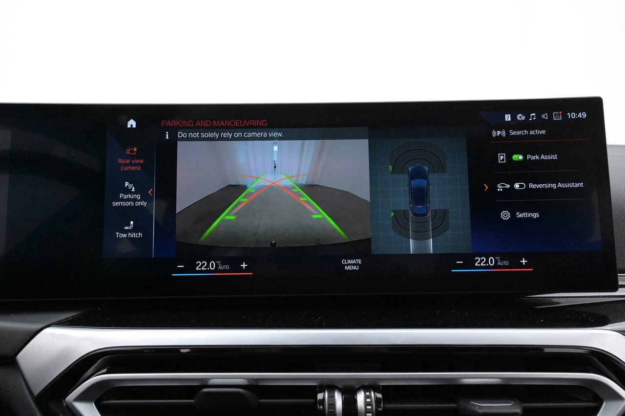 BMW i4 eDrive40 Gran Coupé 83.9 kWh, 340hp, 2024