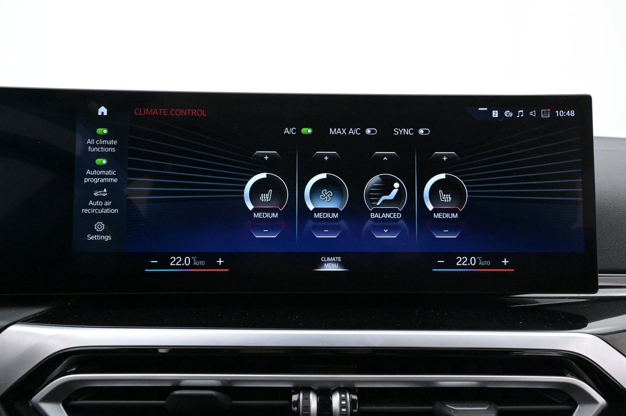 BMW i4 eDrive40 Gran Coupé 83.9 kWh, 340hp, 2024