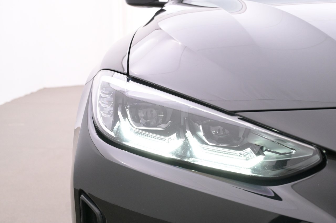 BMW i4 eDrive40 Gran Coupé 83.9 kWh, 340hp, 2024