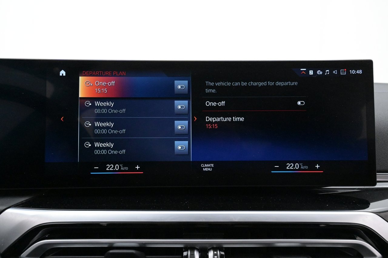 BMW i4 eDrive40 Gran Coupé 83.9 kWh, 340hp, 2024
