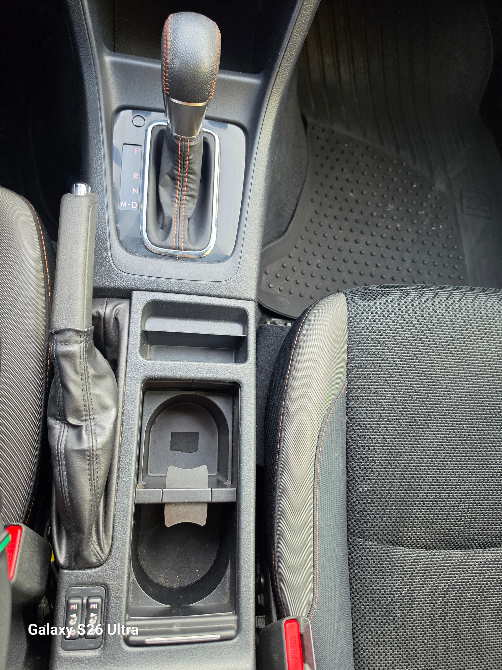 Subaru XV 2.0 4WD Lineartronic, 150hk, 2017