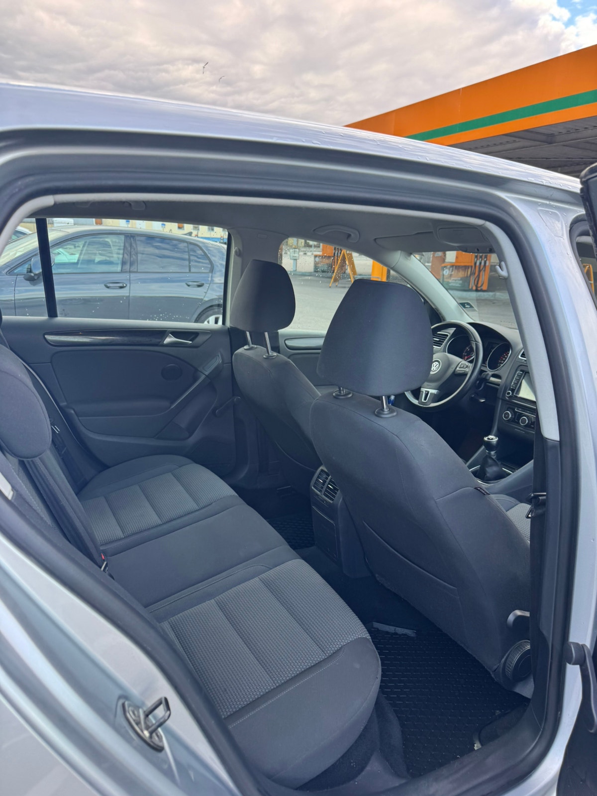 Volkswagen Golf 5-door 1.4 TSI Manual, 6-trins, 122ps, 2011