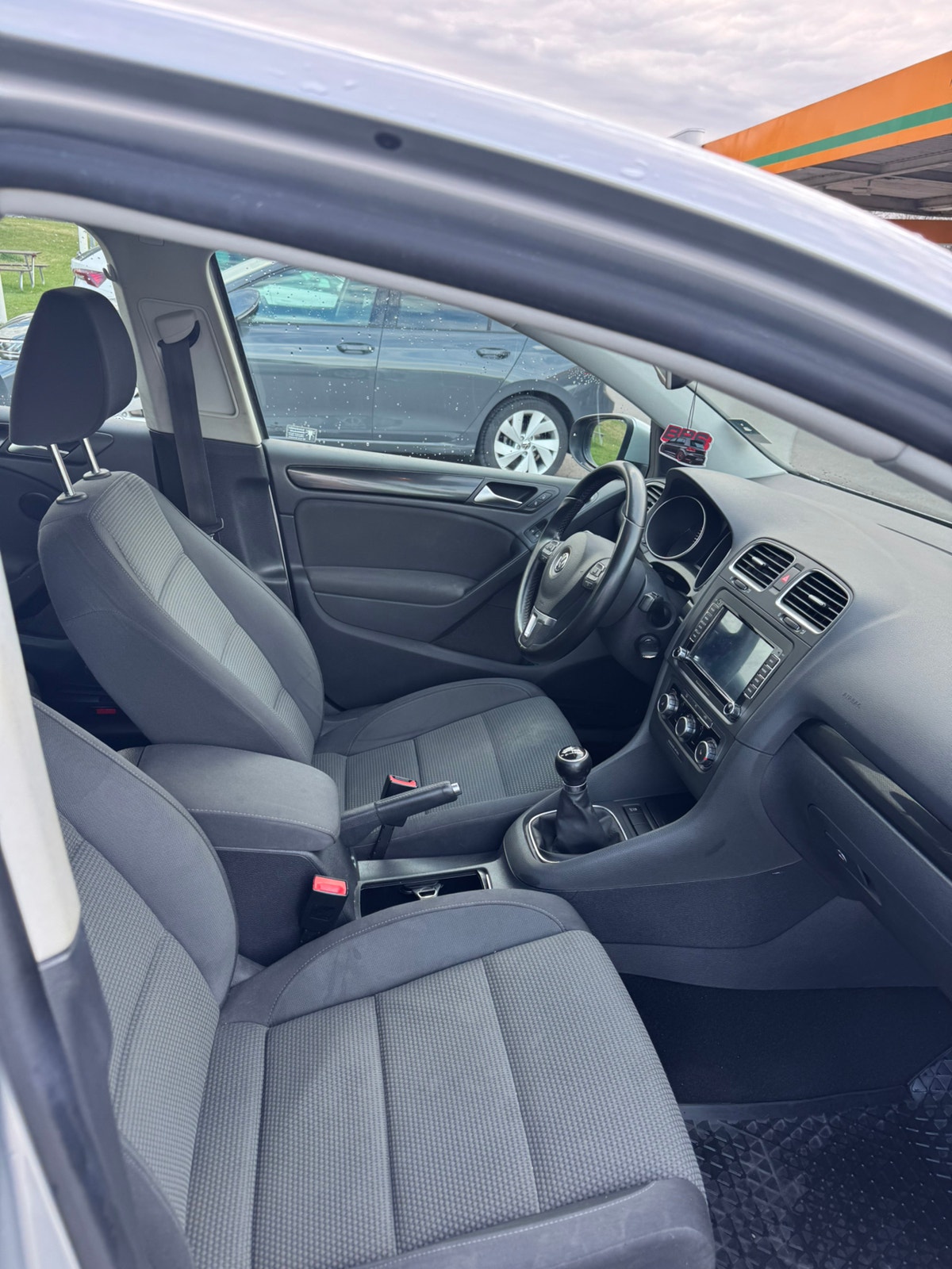 Volkswagen Golf 5-door 1.4 TSI Manual, 6-trins, 122ps, 2011