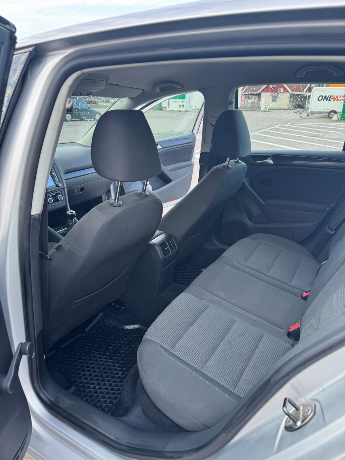 Volkswagen Golf 5-door 1.4 TSI Manual, 6-trins, 122ps, 2011