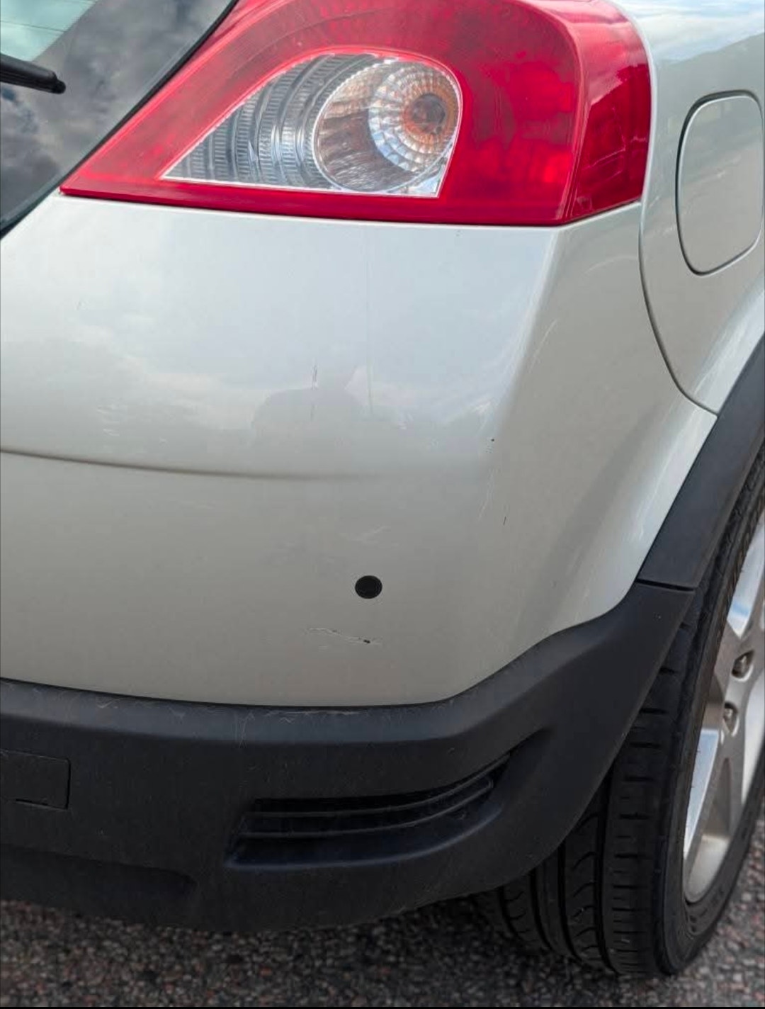 Volvo C30 2.0D Manual, 136hp, 2008