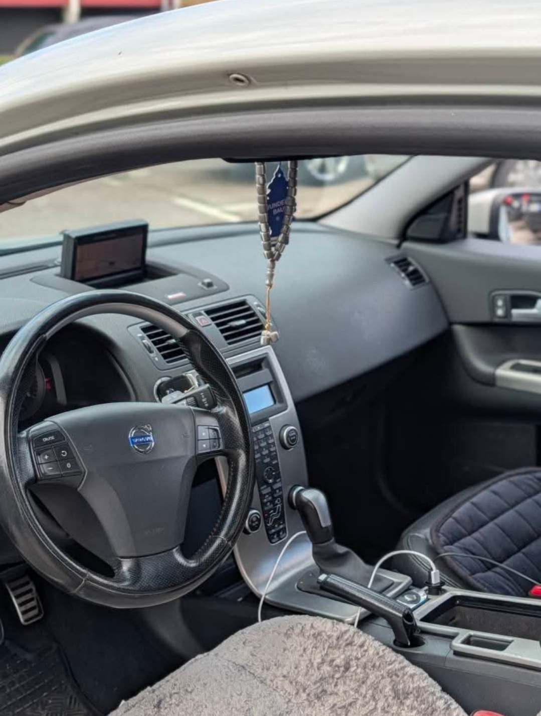 Volvo C30 2.0D Manual, 136hp, 2008