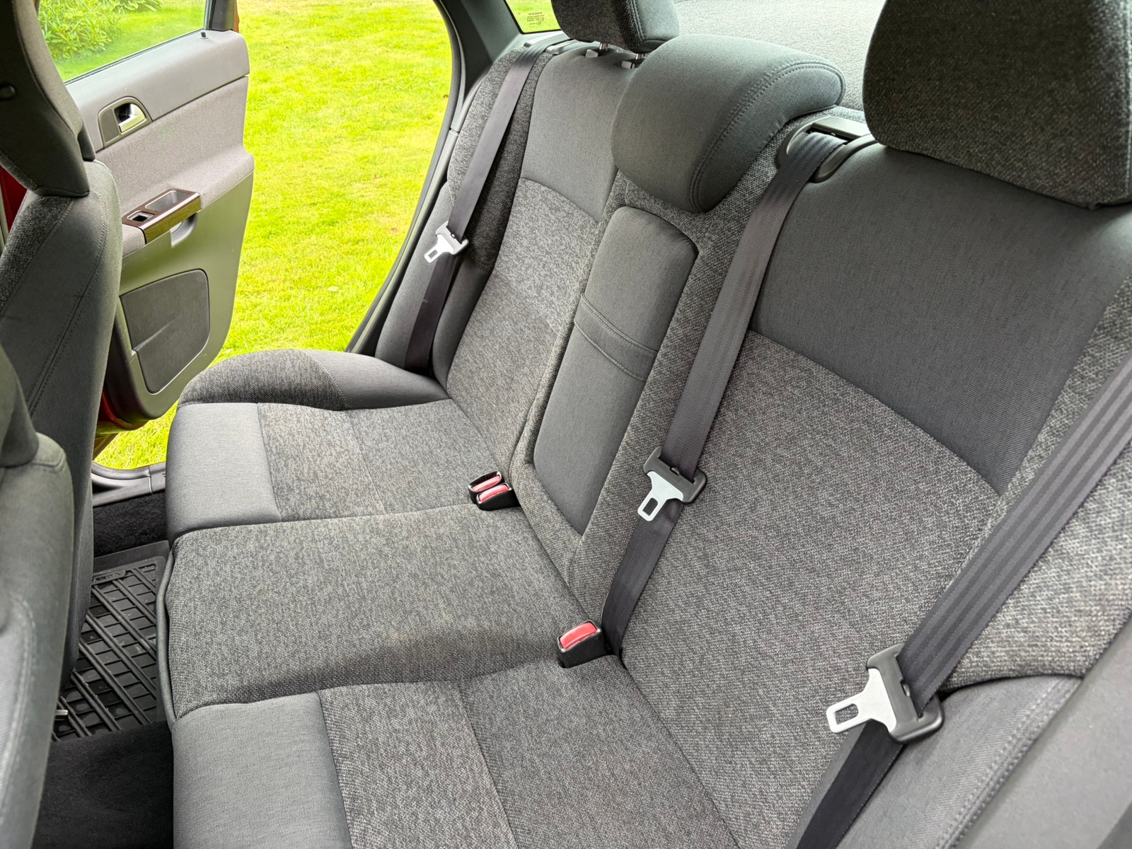 Volvo S40 2.4 Manual, 140hp, 2004