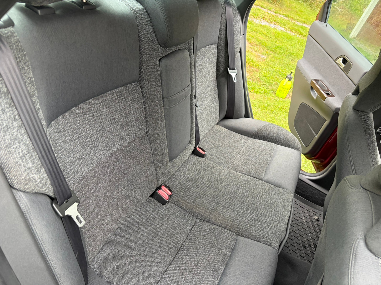 Volvo S40 2.4 Manual, 140hp, 2004