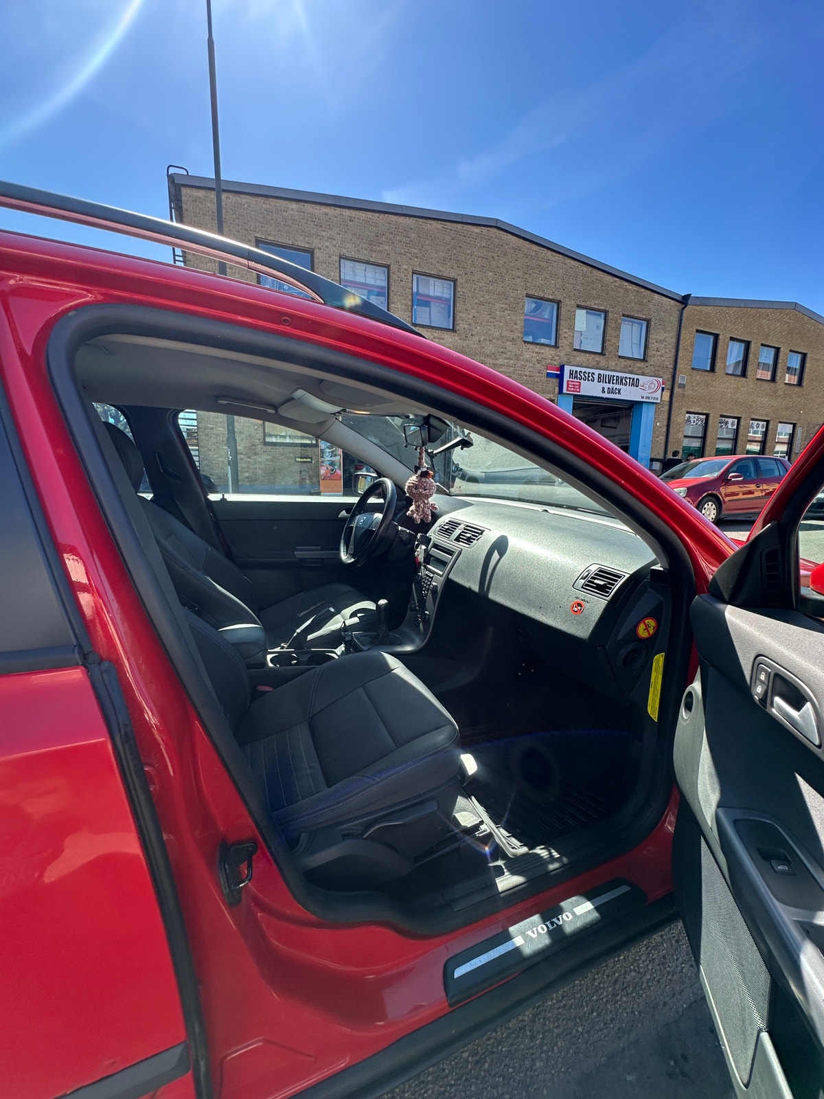 Volvo V50 1.6 Manual, 5-trins, 101ps, 2005