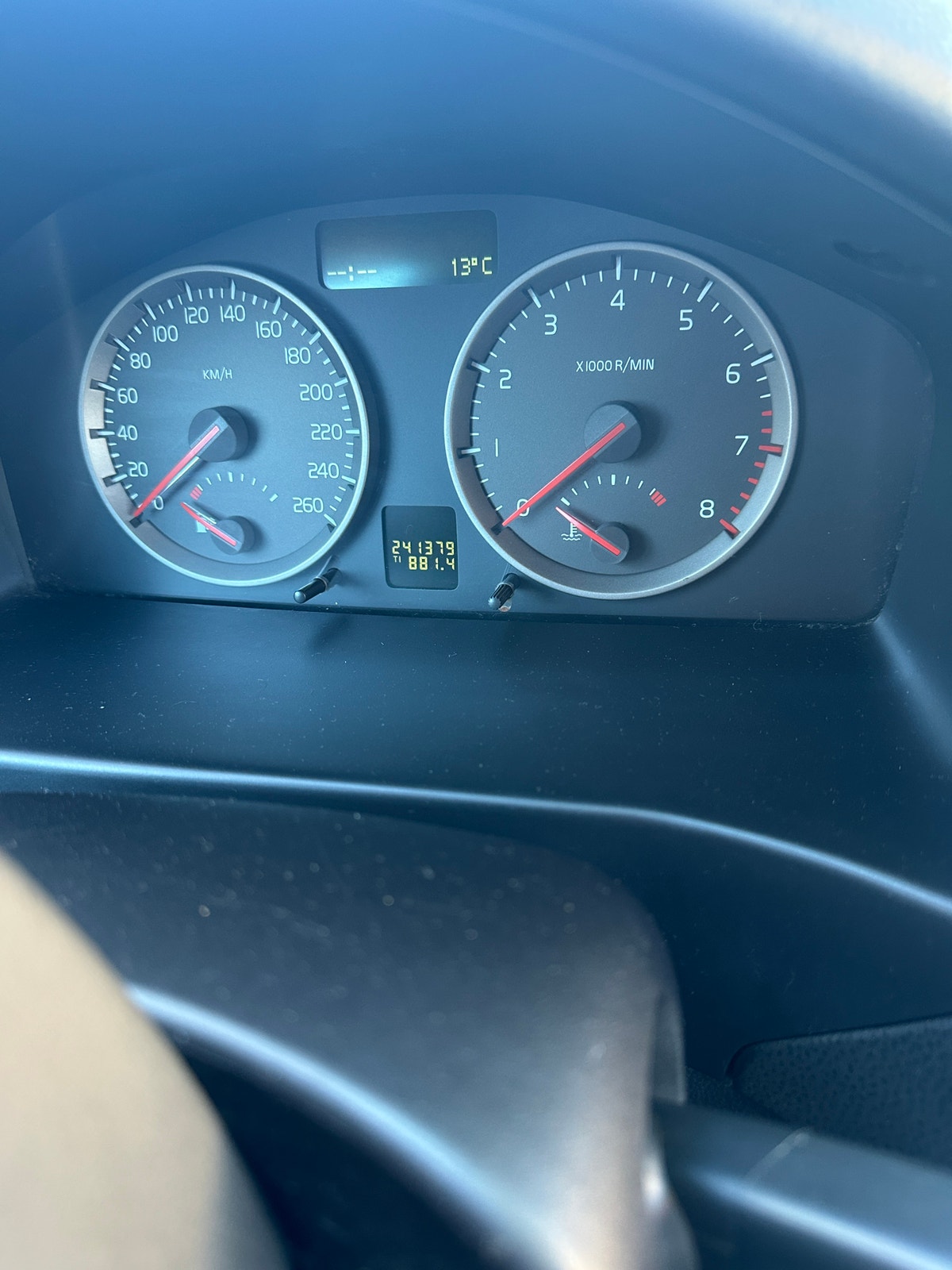 Volvo V50 1.6 Manual, 5-trins, 101ps, 2005