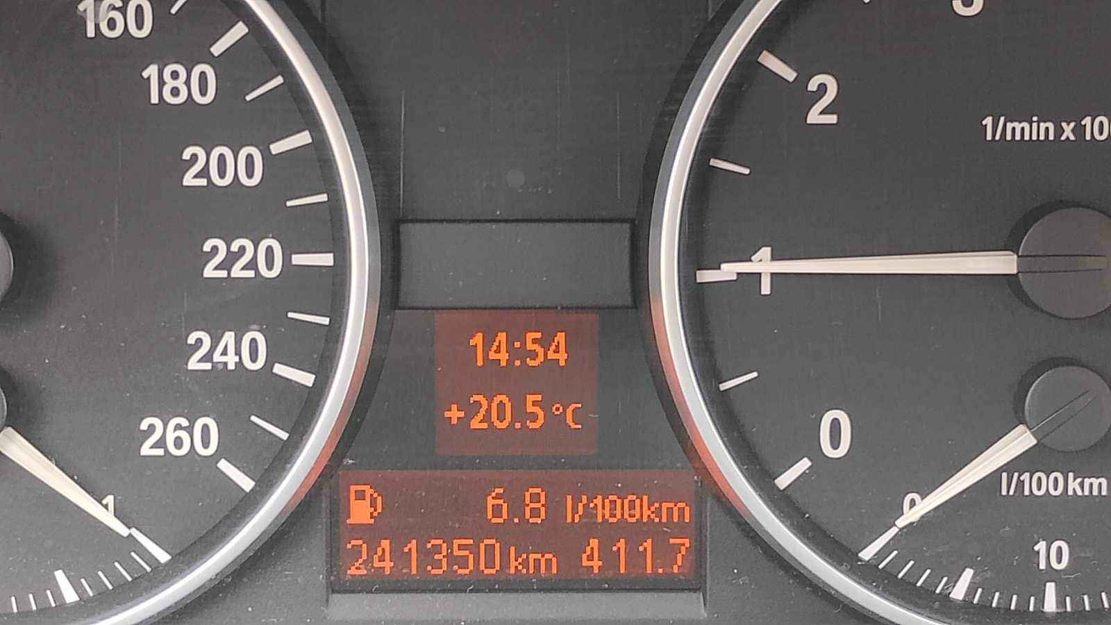 BMW 320i Sedan Manuell, 150hk, 2007