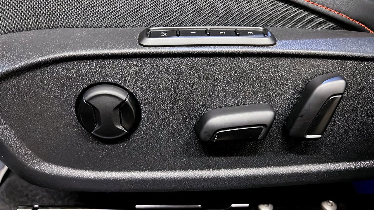 SEAT Leon e-Hybrid DSG Sequential, 6-trins, 204ps, 2021