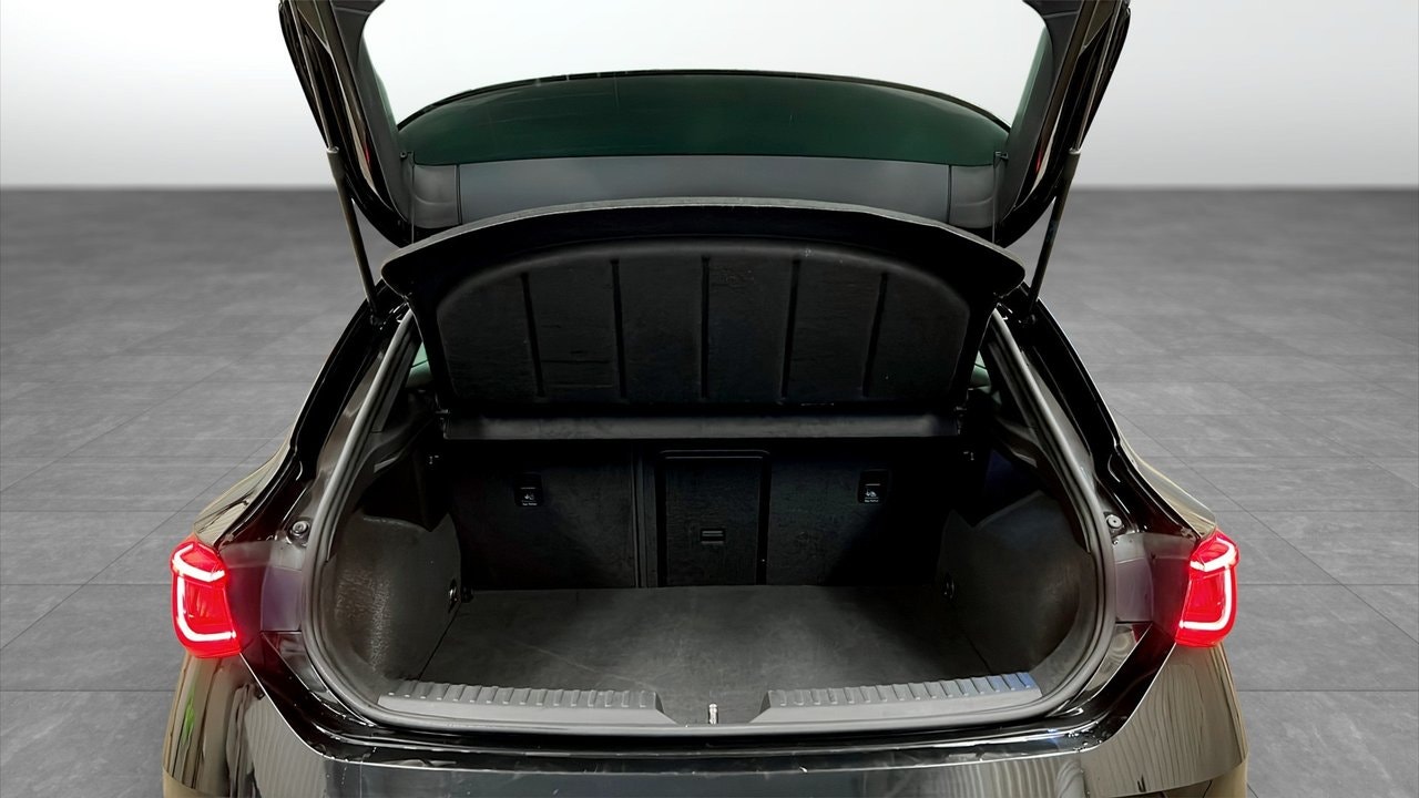 SEAT Leon e-Hybrid DSG Sequential, 6-trins, 204ps, 2021