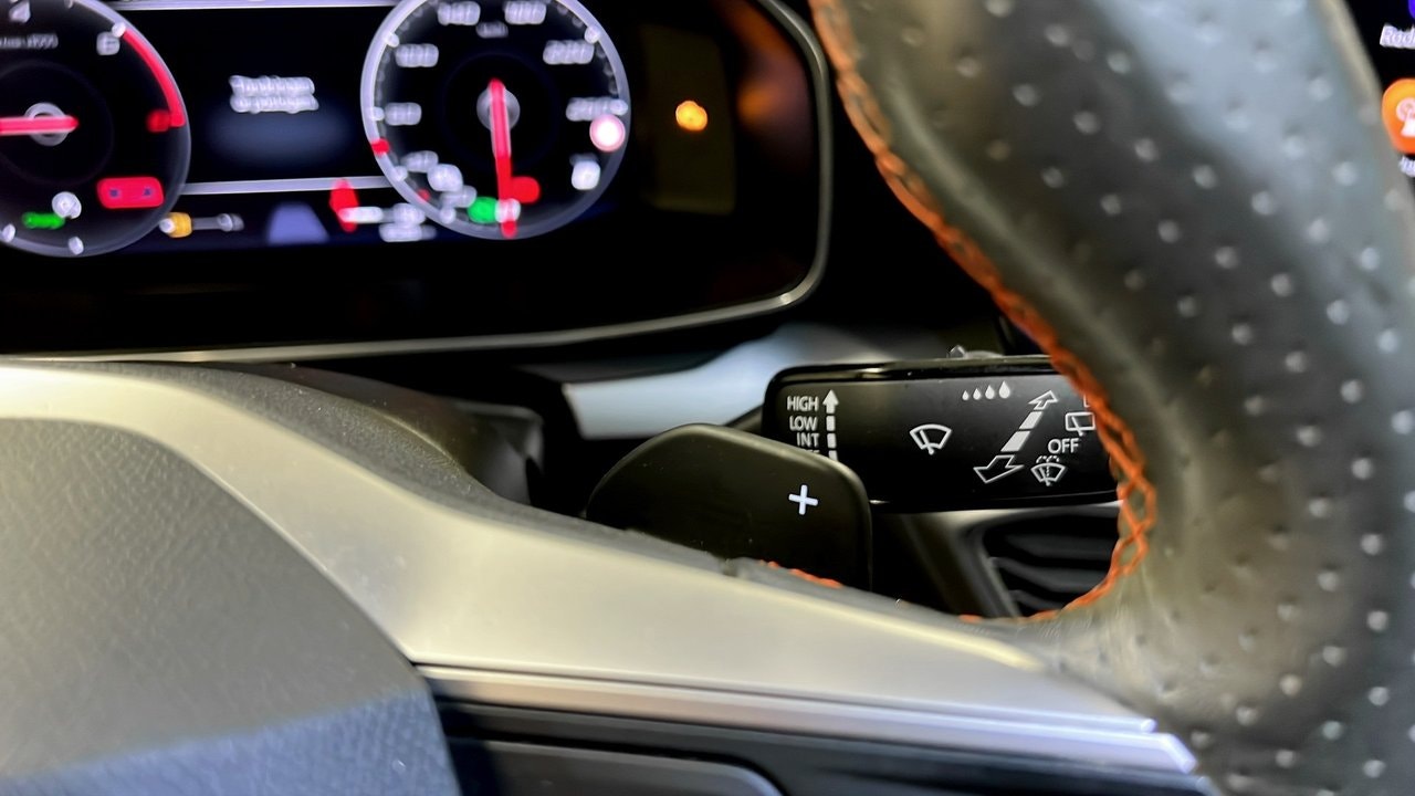 SEAT Leon e-Hybrid DSG Sequential, 6-trins, 204ps, 2021