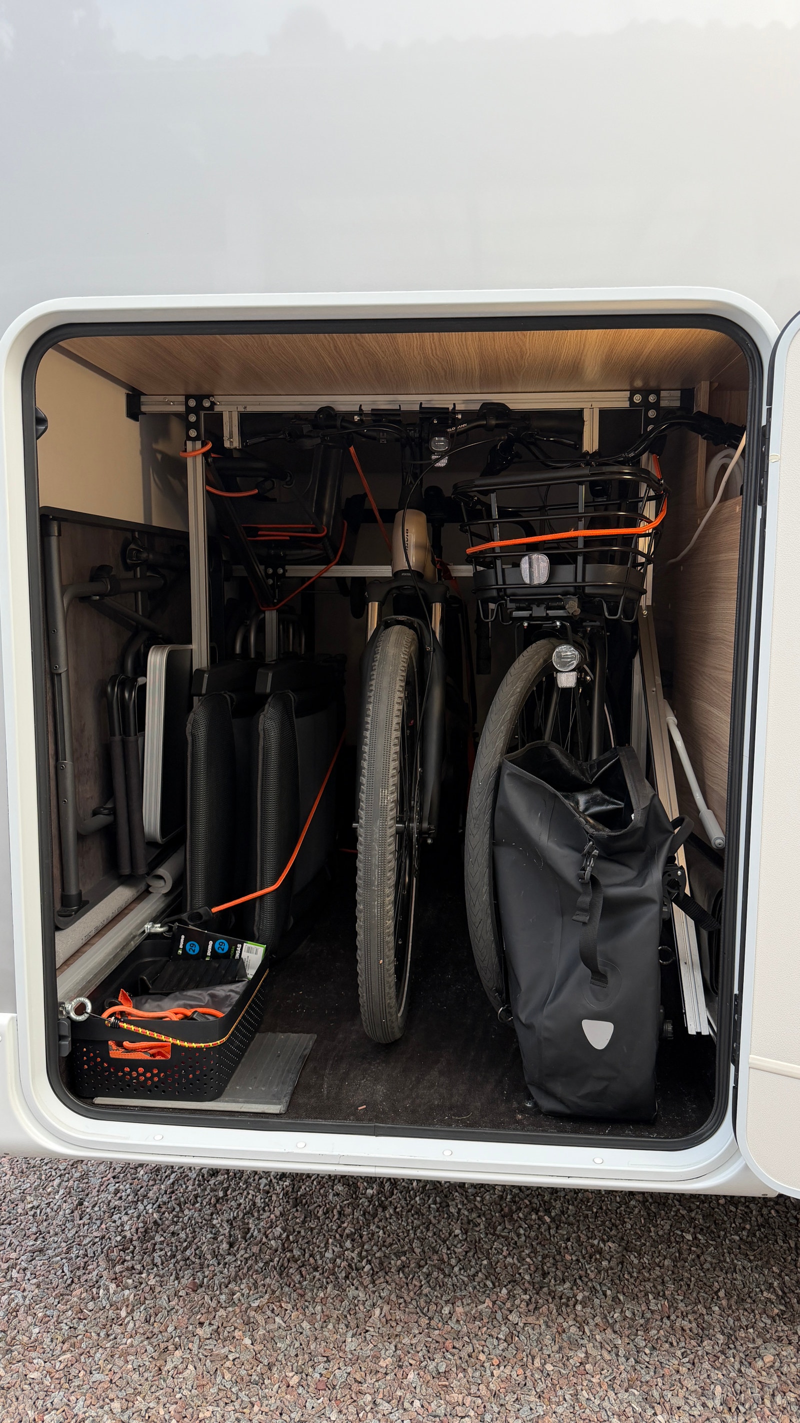 Fiat Ducato Conversion Chassi Platform 2.3 Multijet Automatisk, 140hk, 2021