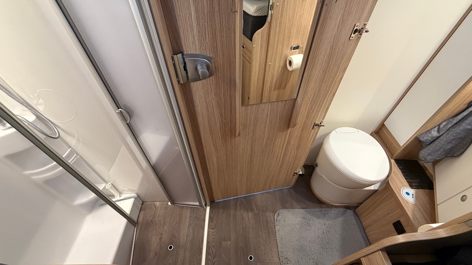 Fiat Ducato Conversion Chassi Platform 2.3 Multijet Automatisk, 140hk, 2021