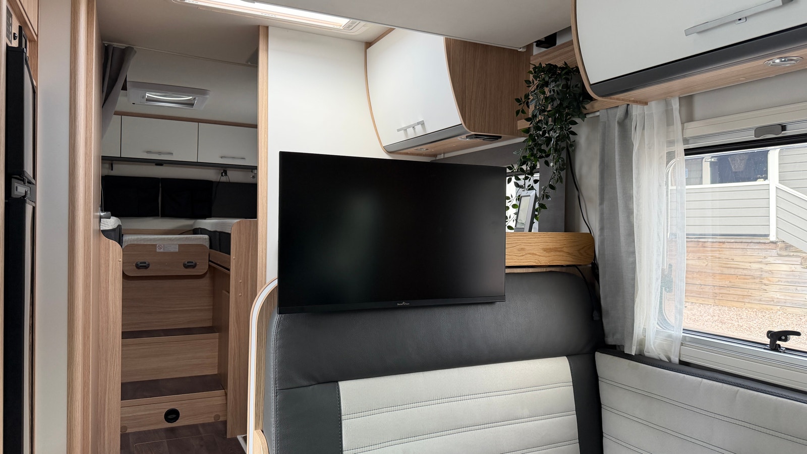 Fiat Ducato Conversion Chassi Platform 2.3 Multijet Automatisk, 140hk, 2021