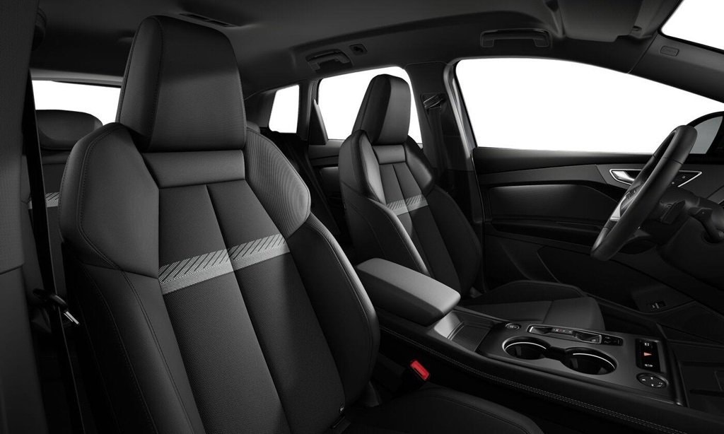 Audi Q4 e-tron performance, 286ps, 2027