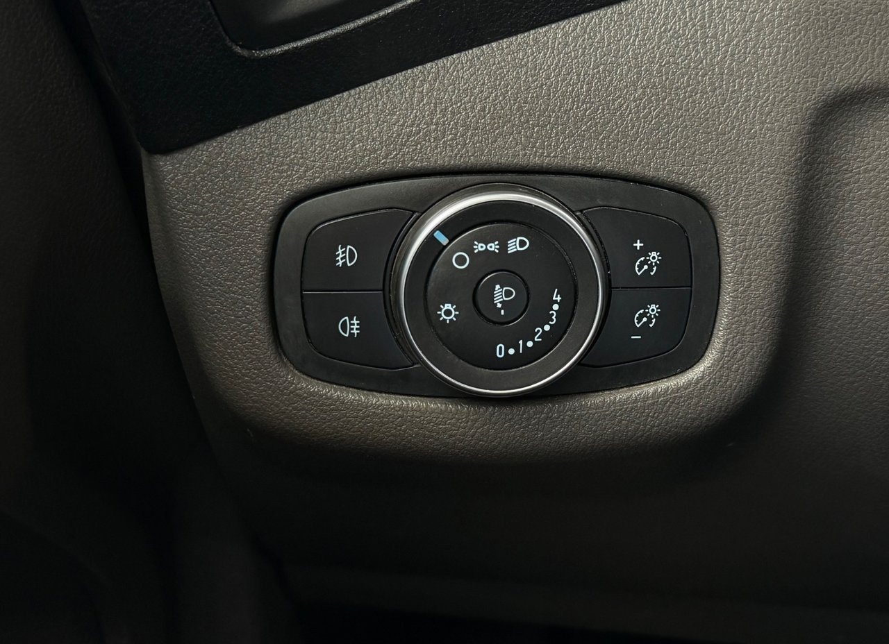 Ford Transit Connect 220 1.5 EcoBlue Manuell, 100hk, 2019
