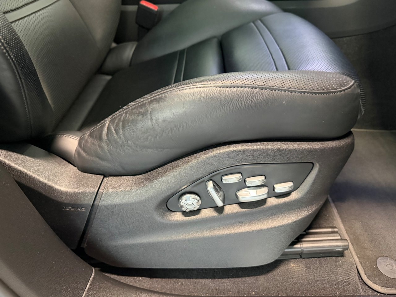 Porsche Cayenne Turbo TipTronic S, 8-trins, 550ps, 2019