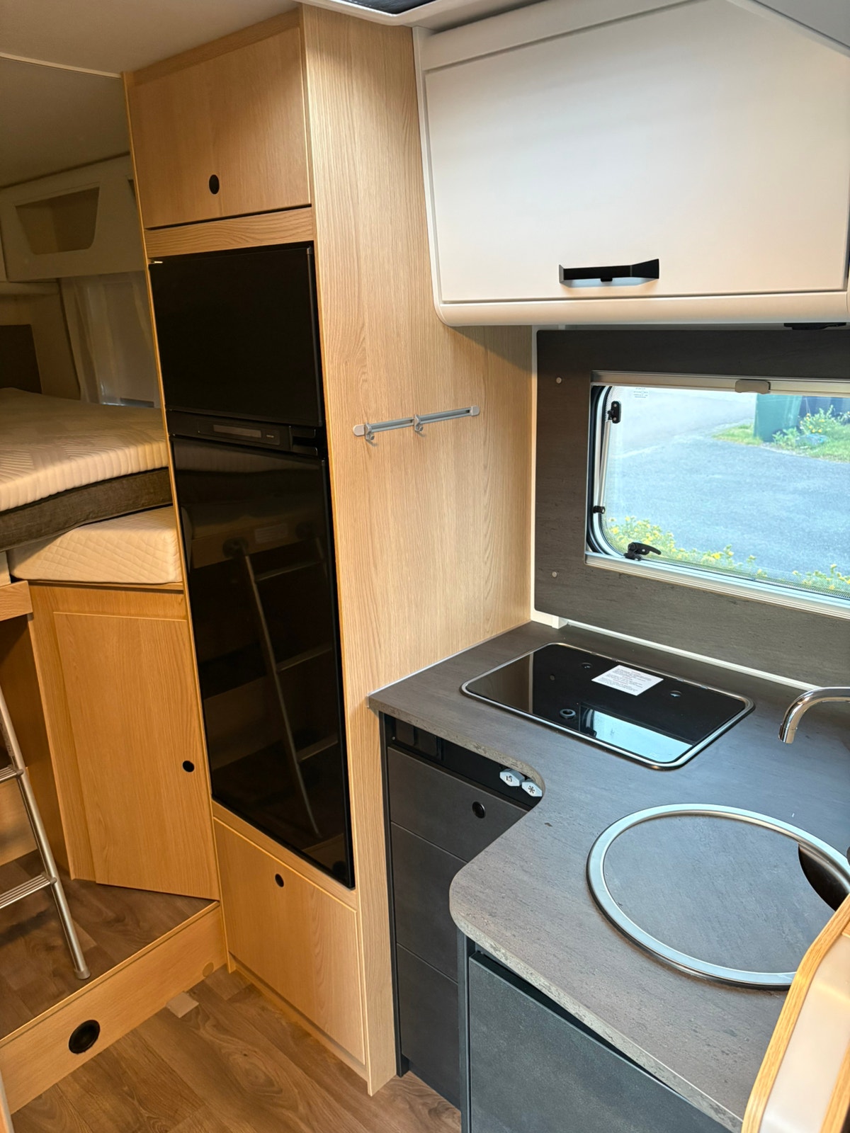 Fiat Ducato Conversion Chassi Platform 2.2 Multijet 140 Automatic, 9-trins, 140ps, 2024