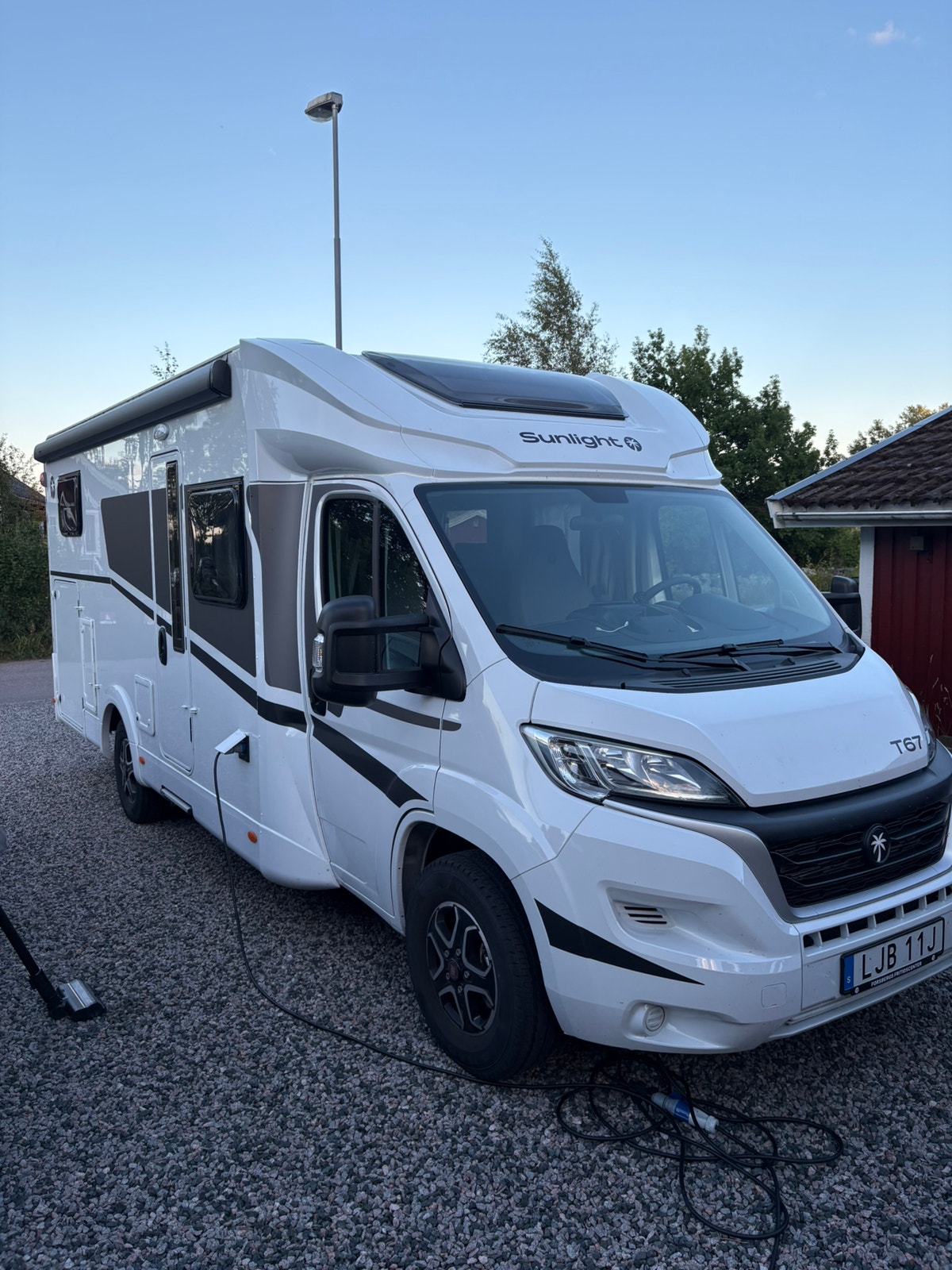 Fiat Ducato Conversion Chassi Platform 2.2 Multijet 140 Automatic, 9-trins, 140ps, 2024