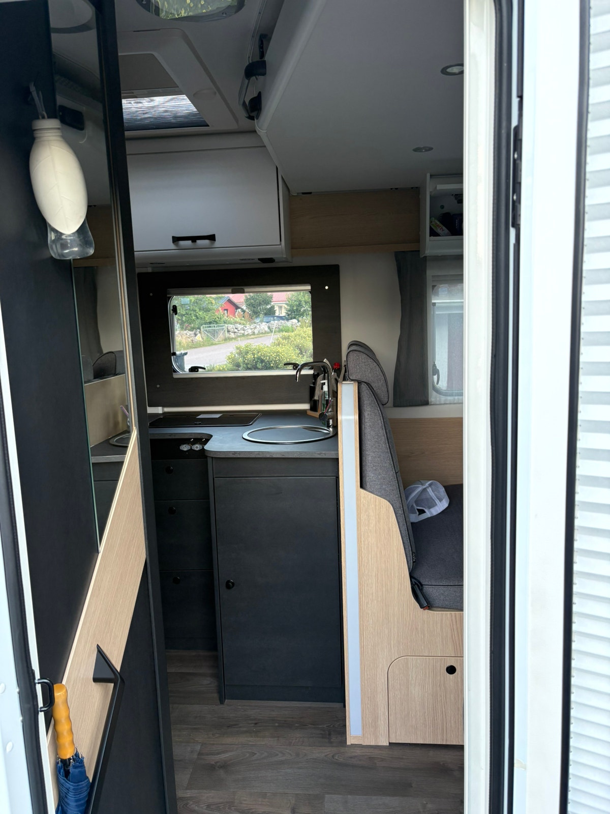 Fiat Ducato Conversion Chassi Platform 2.2 Multijet 140 Automatic, 9-trins, 140ps, 2024