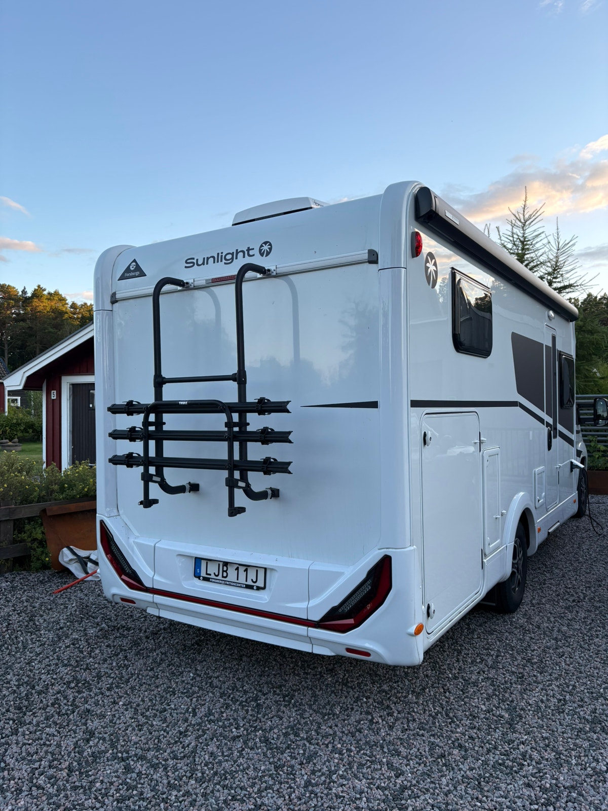 Fiat Ducato Conversion Chassi Platform 2.2 Multijet 140 Automatic, 9-trins, 140ps, 2024