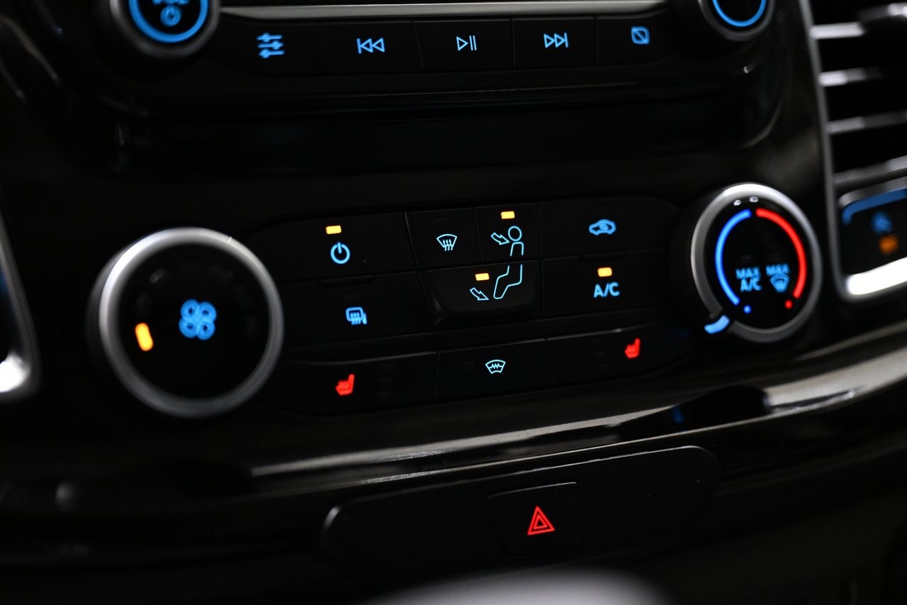 Ford Transit Custom 300 2.0 EcoBlue SelectShift, 6-trins, 170ps, 2022