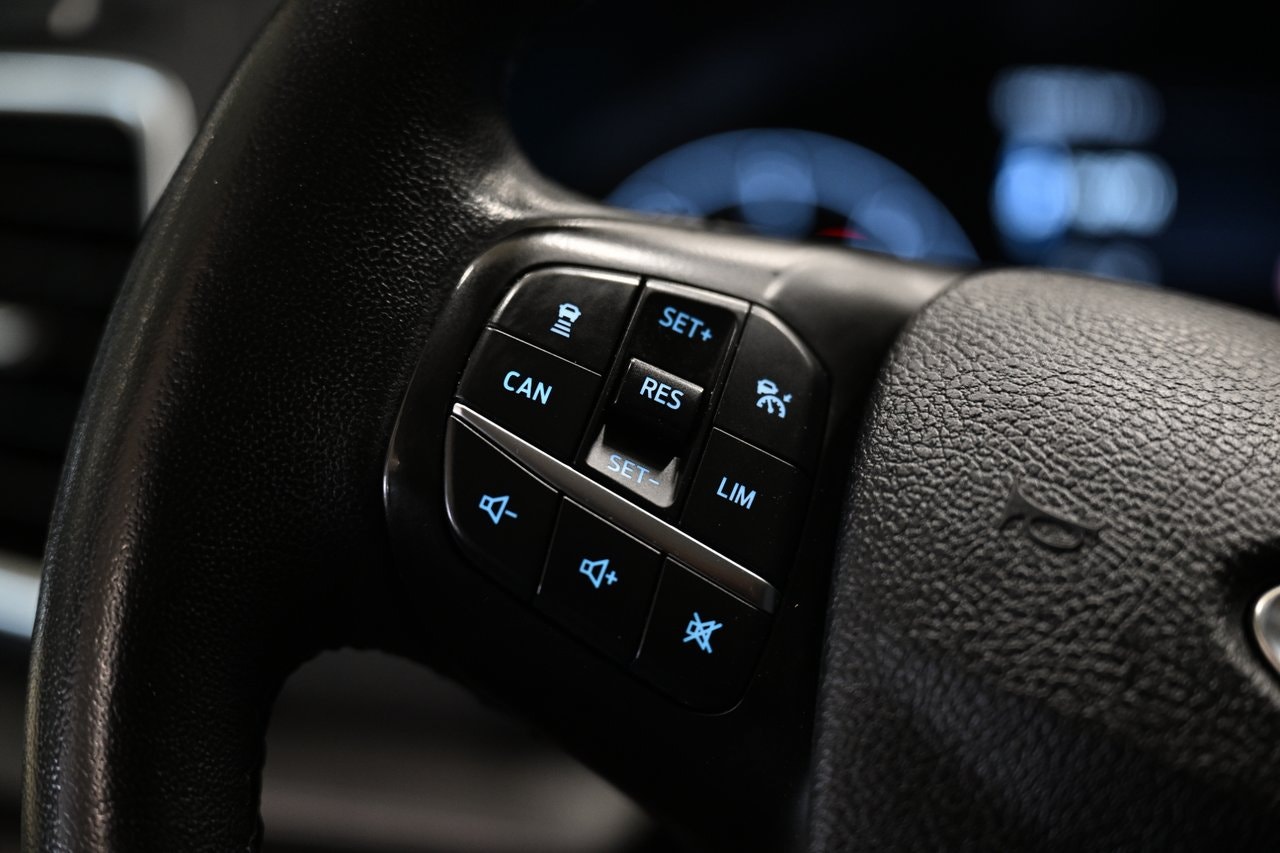 Ford Transit Custom 300 2.0 EcoBlue SelectShift, 6-trins, 170ps, 2022