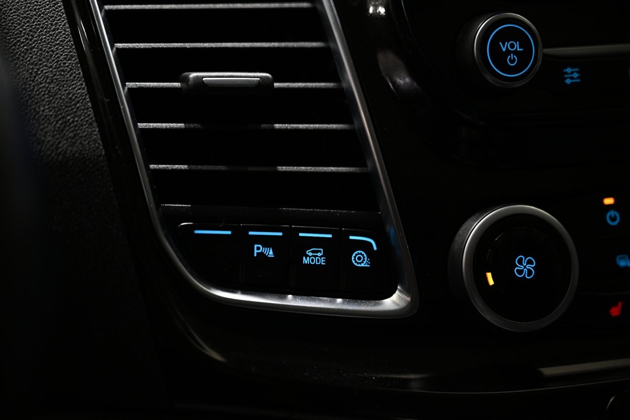 Ford Transit Custom 300 2.0 EcoBlue SelectShift, 6-trins, 170ps, 2022