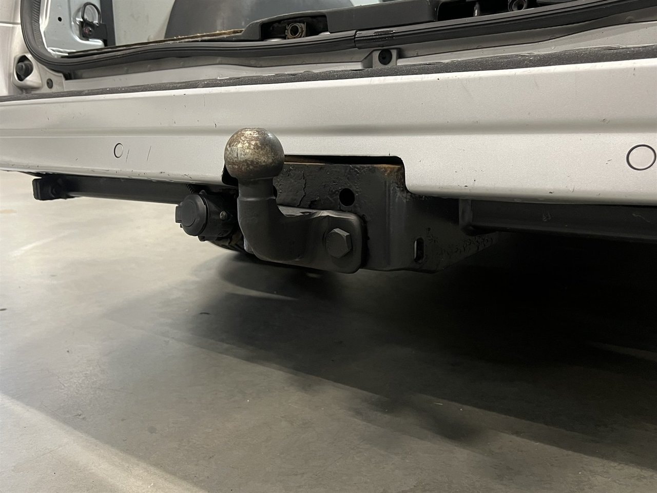 Renault Trafic Panel Van 3.0t 2.0 dCi EDC, 6-trins, 145ps, 2021