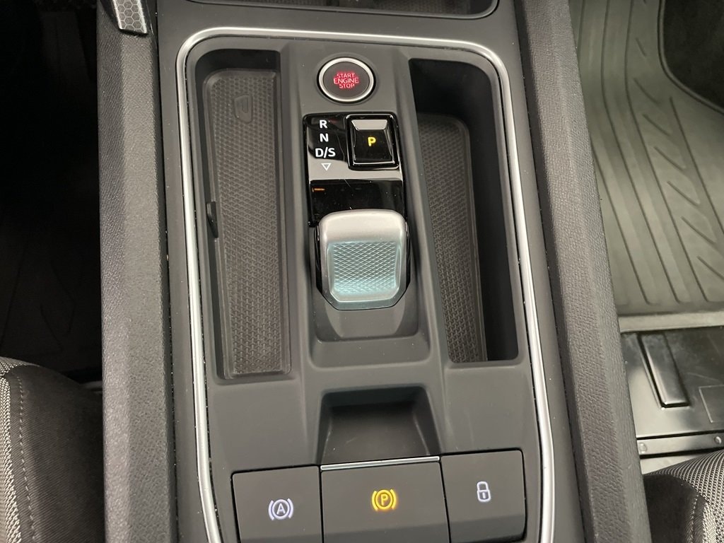 SEAT Leon 1.0 eTSI DSG Sekventiell, 110hk, 2022