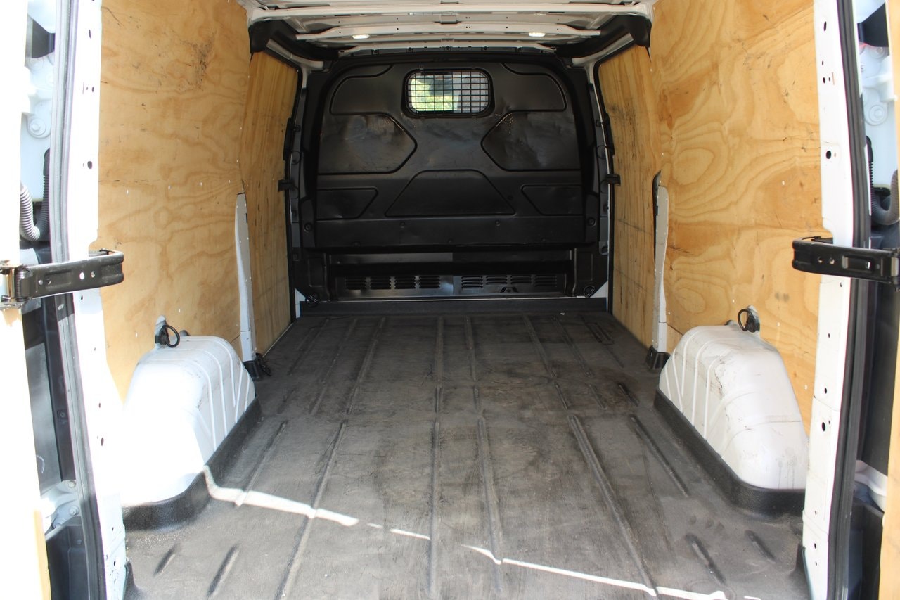 Ford Transit Custom 290 2.0 TDCi SelectShift, 6-trins, 130ps, 2017